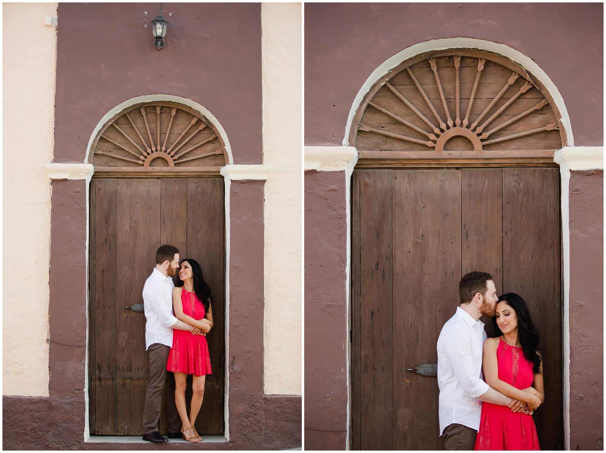 Cabo Engagement – Karmen & Scott - Wedding Photographer in Cabo