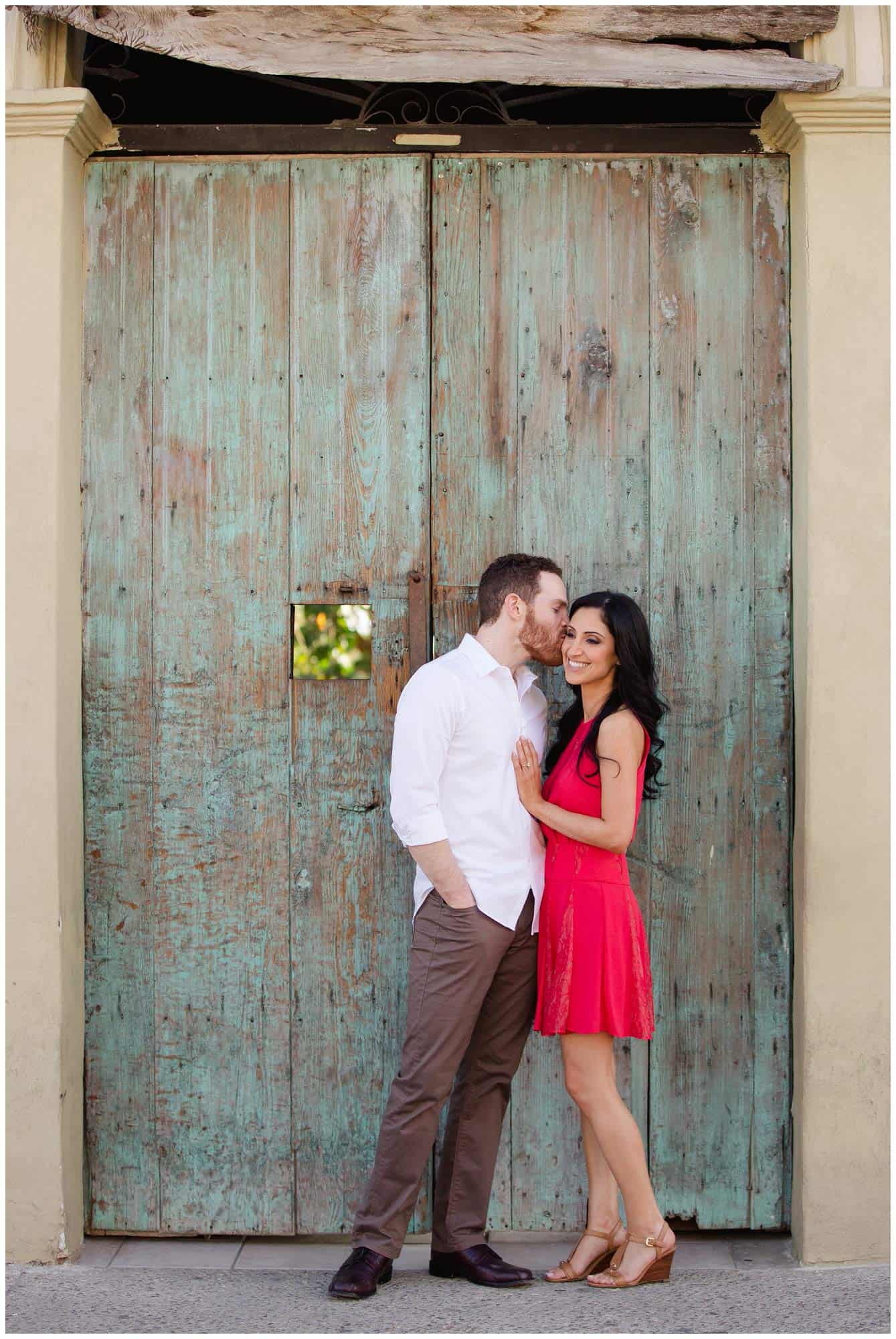 Cabo Engagement – Karmen & Scott - Wedding Photographer in Cabo