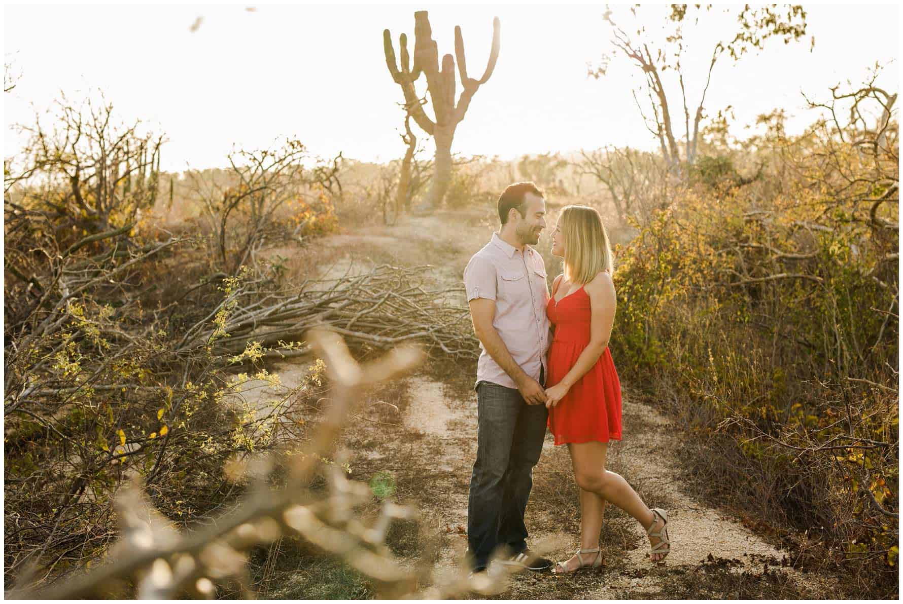 cabo engagement