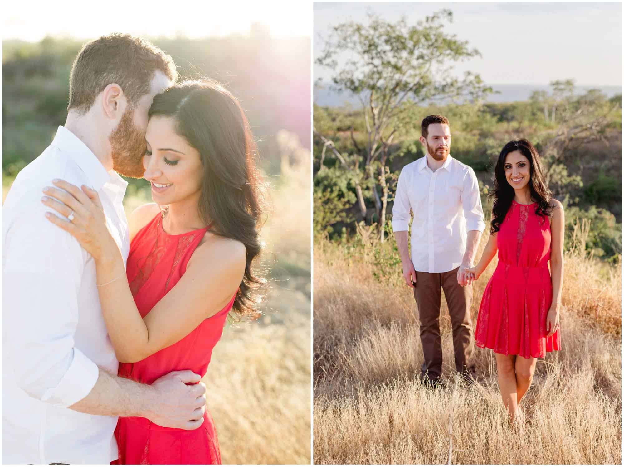 Cabo Engagement – Karmen & Scott - Wedding Photographer in Cabo