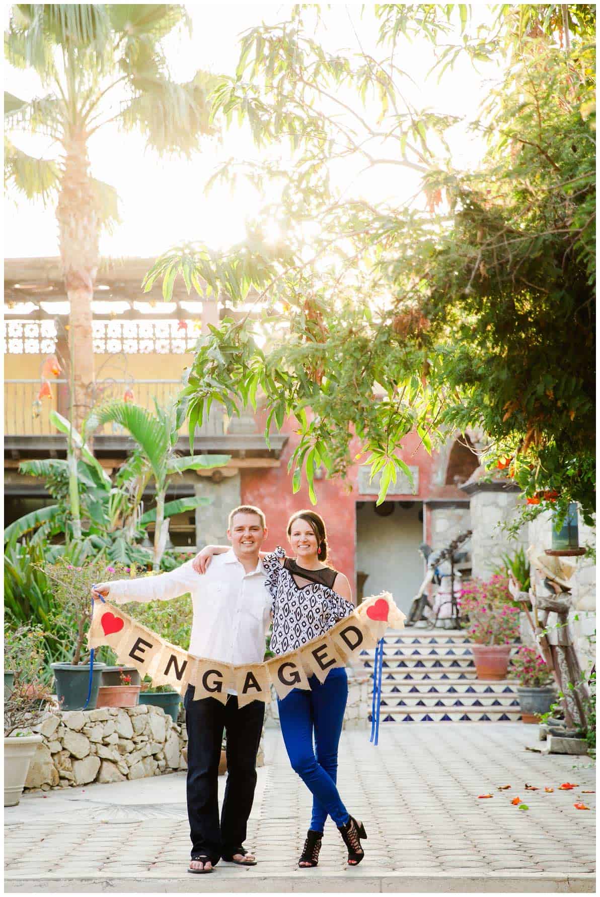 cabo engagement