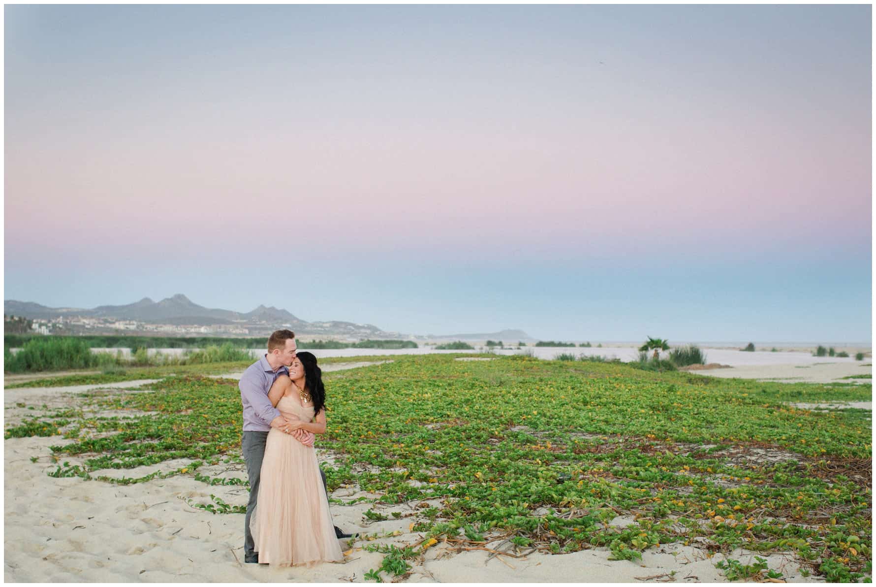 cabo engagement