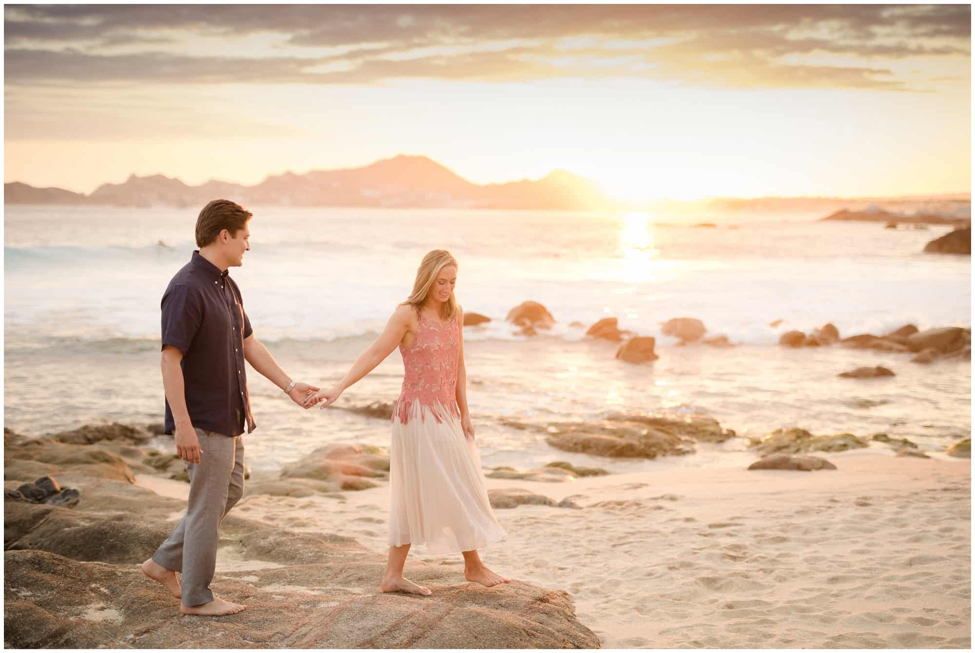 cabo engagement 