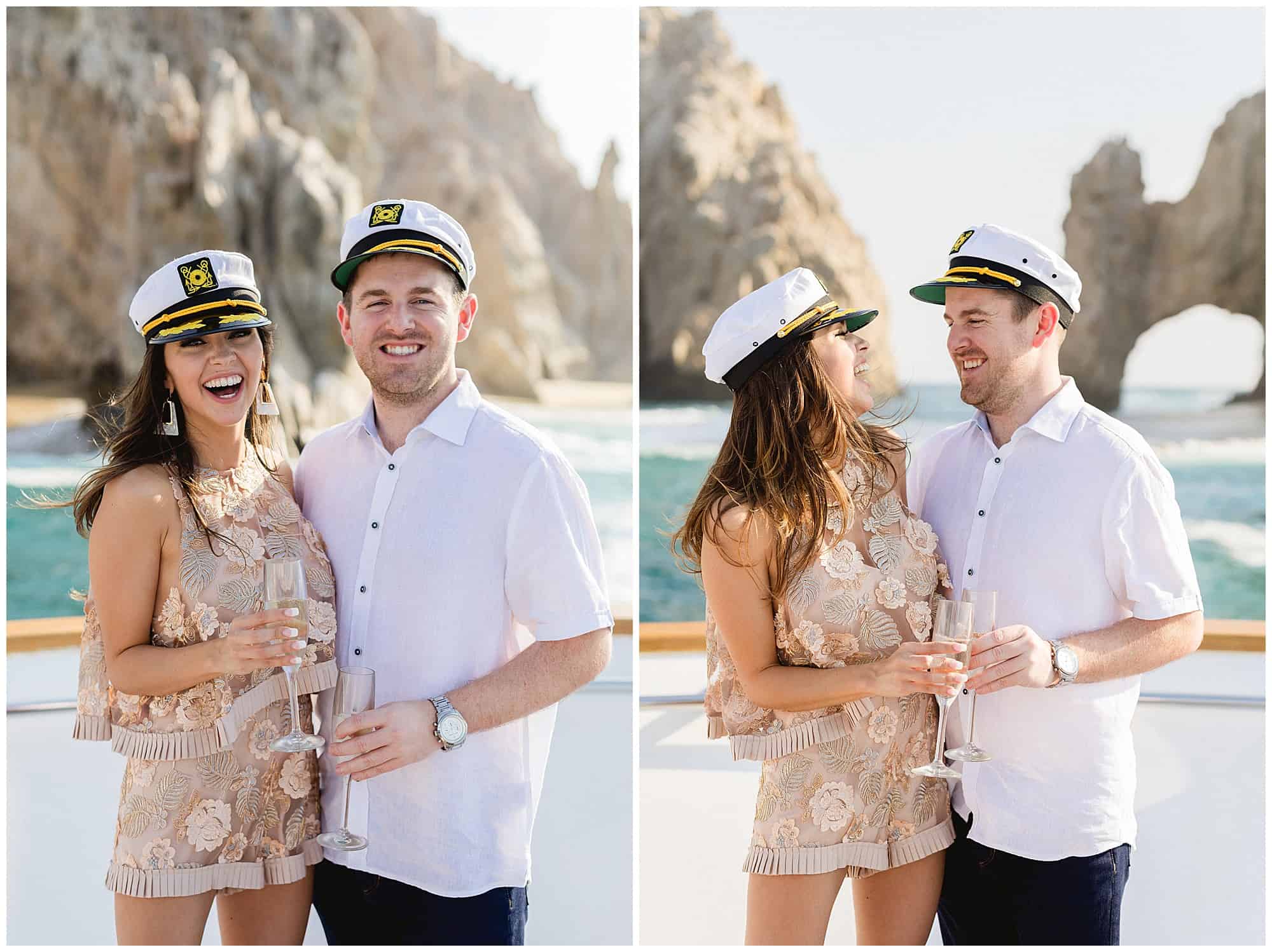 cabo engagement