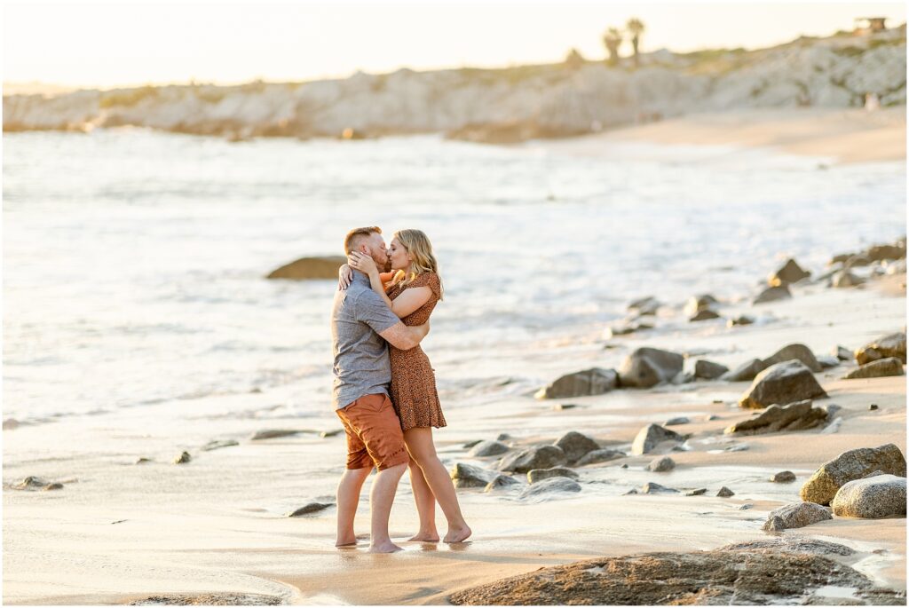 cabo engagement sessions