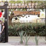 Engagement photo shoot in Cabo by Sara Richardson