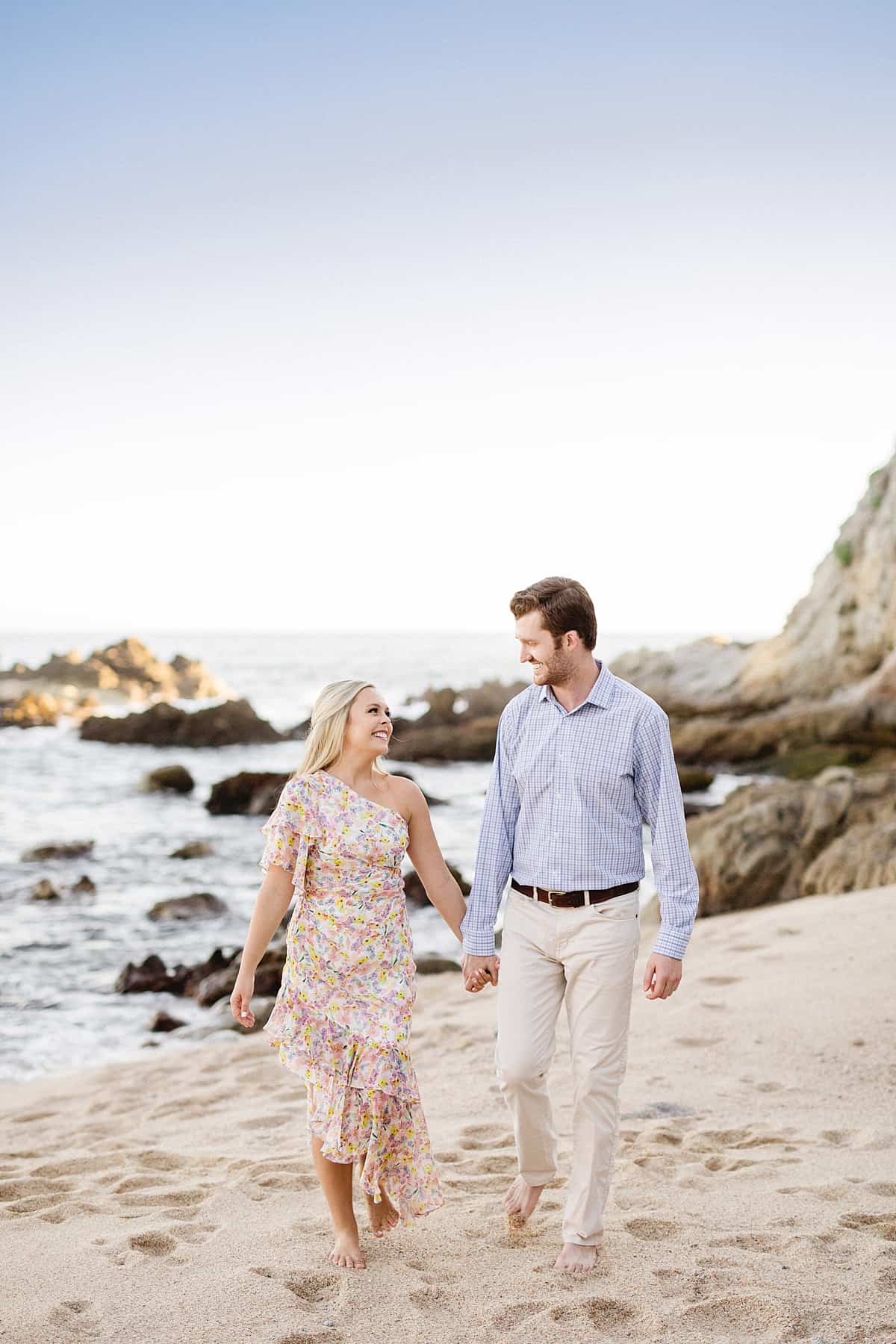 Wedding Photographer in Cabo